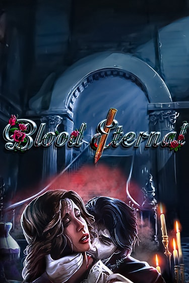 Blood Eternal демо игровой автомат | VAVADA Казино бесплатно