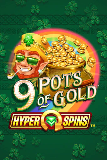 9 Pots of Gold™ HyperSpins™ демо игровой автомат | VAVADA Казино бесплатно