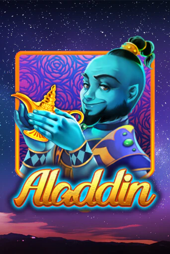 Aladdin демо игровой автомат | VAVADA Казино бесплатно