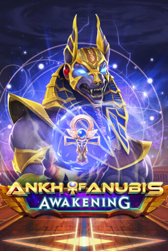 Ankh of Anubis Awakening демо игровой автомат | VAVADA Казино бесплатно