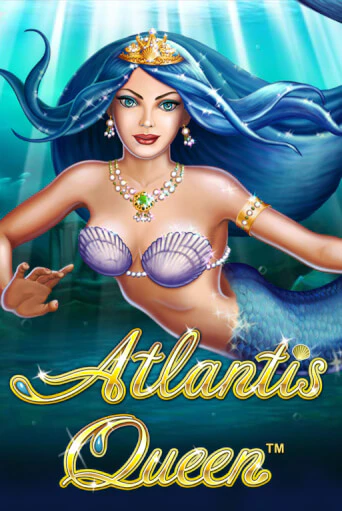 Atlantis Queen демо игровой автомат | VAVADA Казино бесплатно