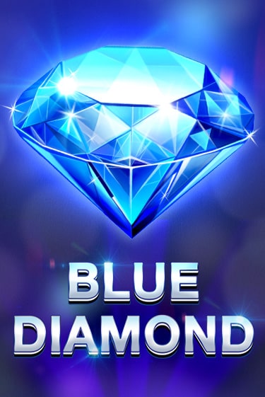 Blue Diamond демо игровой автомат | VAVADA Казино бесплатно