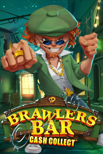 Brawler's Bar демо игровой автомат | VAVADA Казино бесплатно