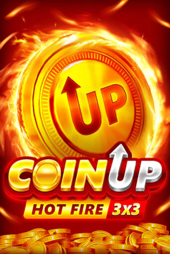 Coin UP: Hot Fire демо игровой автомат | VAVADA Казино бесплатно