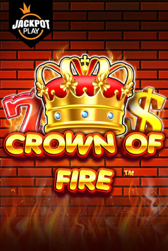 Crown of Fire Jackpot Play демо игровой автомат | VAVADA Казино бесплатно