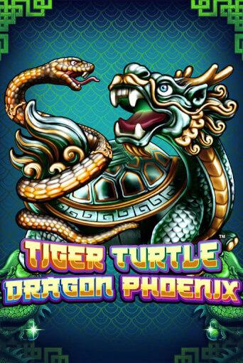 Dragon Tiger Phoenix Turtle демо игровой автомат | VAVADA Казино бесплатно
