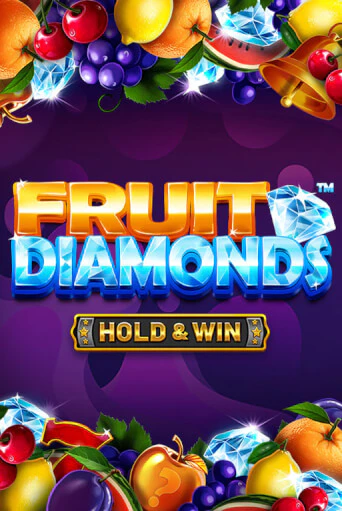 Fruit Diamonds - Hold & Win™ демо игровой автомат | VAVADA Казино бесплатно