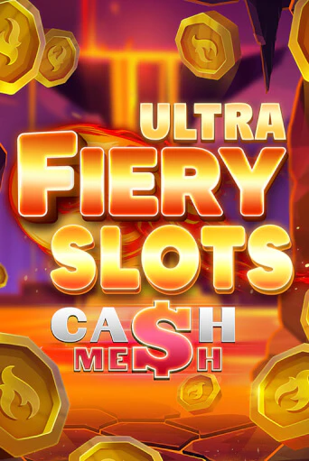Fiery Slots Cash Mesh Ultra демо игровой автомат | VAVADA Казино бесплатно