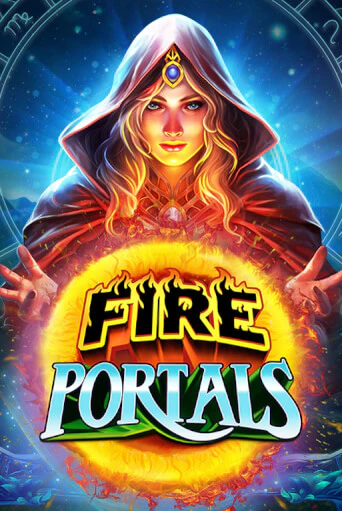 Fire Portals демо игровой автомат | VAVADA Казино бесплатно