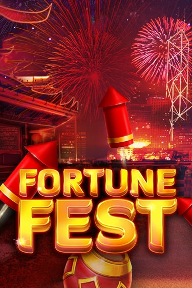 Fortune Fest демо игровой автомат | VAVADA Казино бесплатно