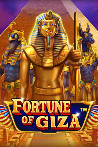Fortune of Giza демо игровой автомат | VAVADA Казино бесплатно