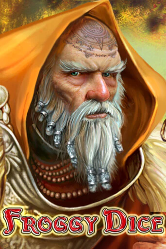 Froggy Dice демо игровой автомат | VAVADA Казино бесплатно