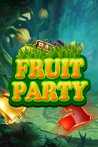 Fruit Party демо игровой автомат | VAVADA Казино бесплатно