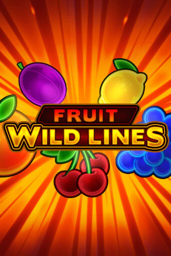 Fruit Wild Lines демо игровой автомат | VAVADA Казино бесплатно