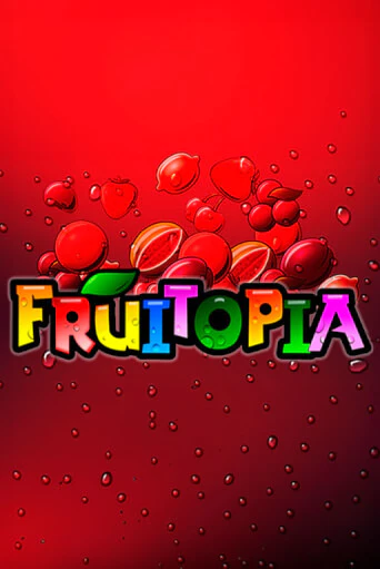 Fruitopia демо игровой автомат | VAVADA Казино бесплатно