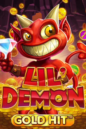 Gold Hit: Lil Demon™ демо игровой автомат | VAVADA Казино бесплатно