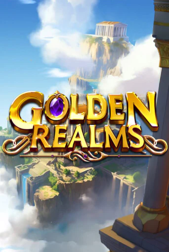 Golden Realms демо игровой автомат | VAVADA Казино бесплатно
