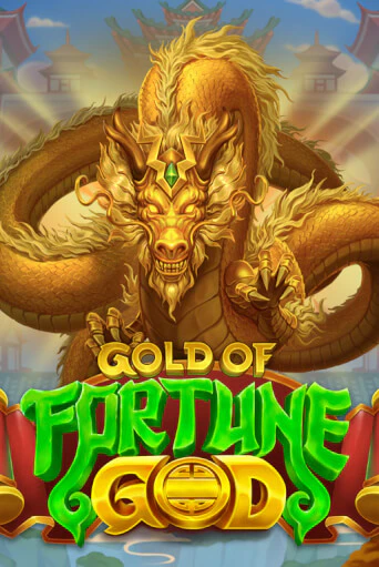 Gold of Fortune God демо игровой автомат | VAVADA Казино бесплатно