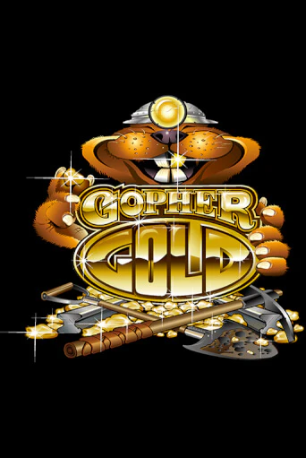 Gopher Gold демо игровой автомат | VAVADA Казино бесплатно