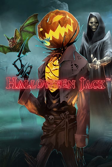 Halloween Jack™ демо игровой автомат | VAVADA Казино бесплатно