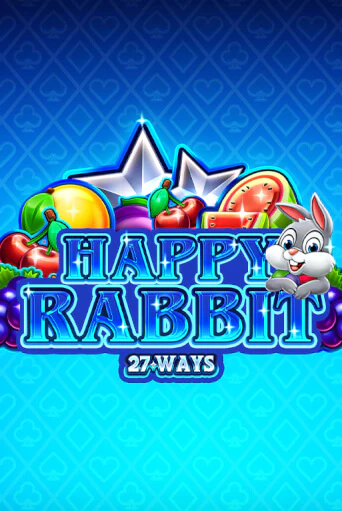 Happy Rabbit 27 Ways демо игровой автомат | VAVADA Казино бесплатно