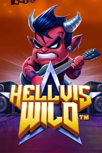 Hellvis Wild™ демо игровой автомат | VAVADA Казино бесплатно