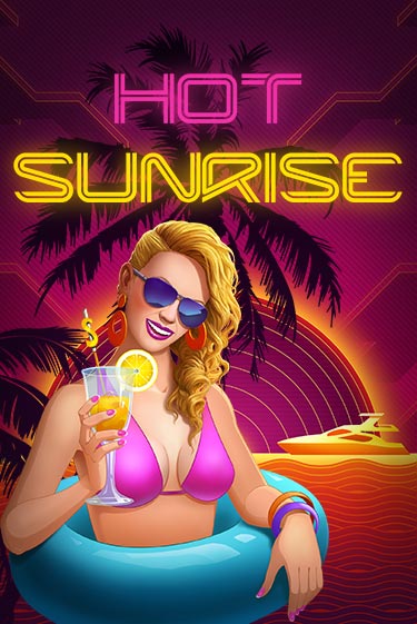 Hot Sunrise™ демо игровой автомат | VAVADA Казино бесплатно