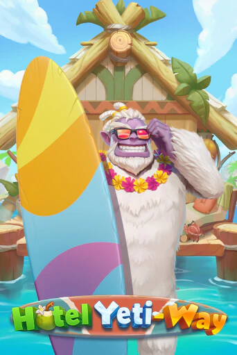 Hotel Yeti-Way демо игровой автомат | VAVADA Казино бесплатно