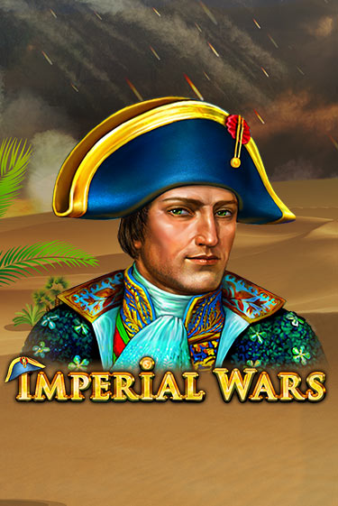 Imperial Wars демо игровой автомат | VAVADA Казино бесплатно