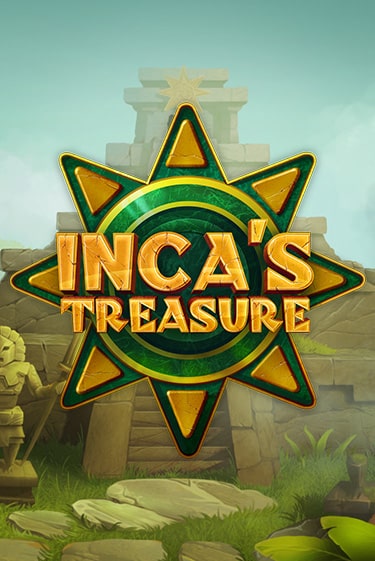 Inca's Treasure демо игровой автомат | VAVADA Казино бесплатно