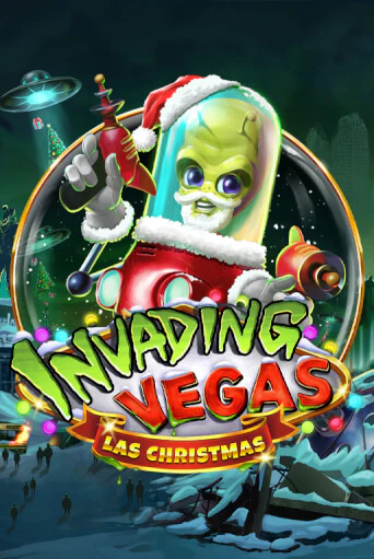 Invading Vegas Las Christmas демо игровой автомат | VAVADA Казино бесплатно