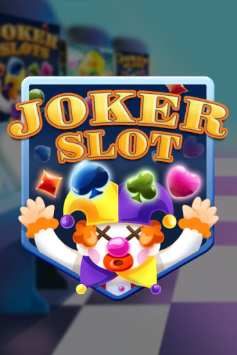 Joker Slot демо игровой автомат | VAVADA Казино бесплатно