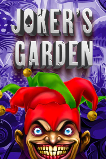 Joker's Garden демо игровой автомат | VAVADA Казино бесплатно