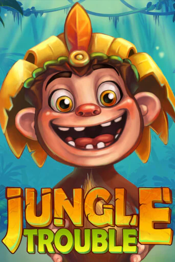 Jungle Trouble демо игровой автомат | VAVADA Казино бесплатно