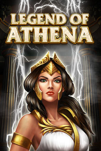 Legend Of Athena демо игровой автомат | VAVADA Казино бесплатно