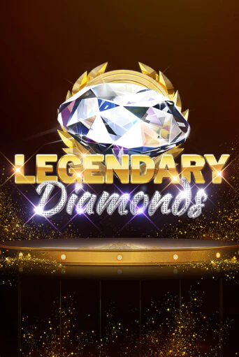 Legendary Diamonds демо игровой автомат | VAVADA Казино бесплатно