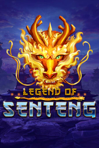 Legend of Senteng демо игровой автомат | VAVADA Казино бесплатно