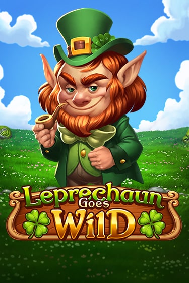 Leprechaun Goes Wild демо игровой автомат | VAVADA Казино бесплатно