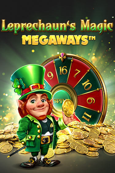Leprechaun's Magic Megaways демо игровой автомат | VAVADA Казино бесплатно