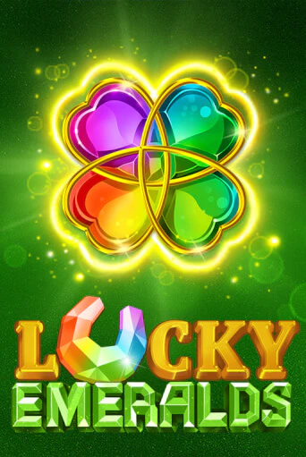 Lucky Emeralds демо игровой автомат | VAVADA Казино бесплатно