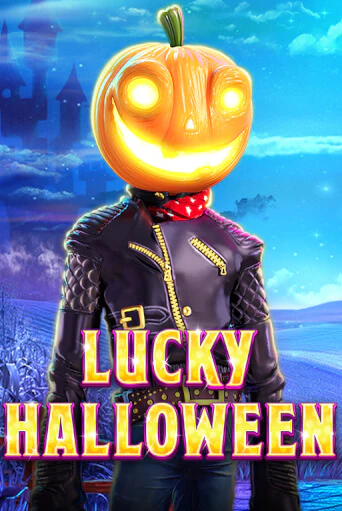 Lucky Halloween демо игровой автомат | VAVADA Казино бесплатно