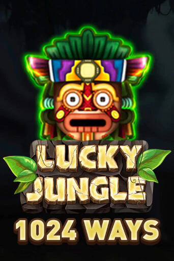 Lucky Jungle 1024 Ways демо игровой автомат | VAVADA Казино бесплатно