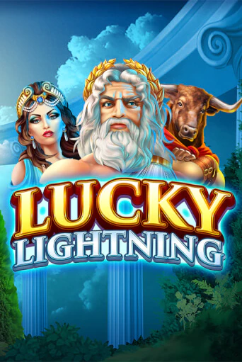 Lucky Lightning демо игровой автомат | VAVADA Казино бесплатно