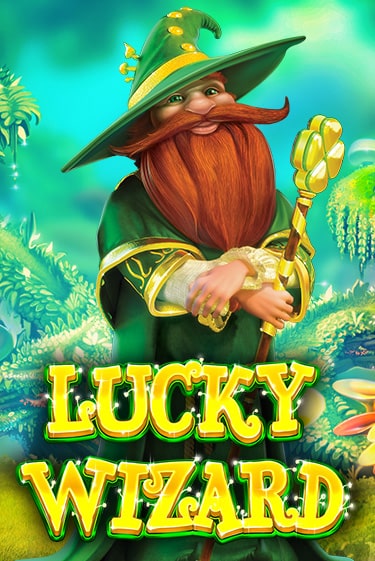 Lucky Wizard демо игровой автомат | VAVADA Казино бесплатно