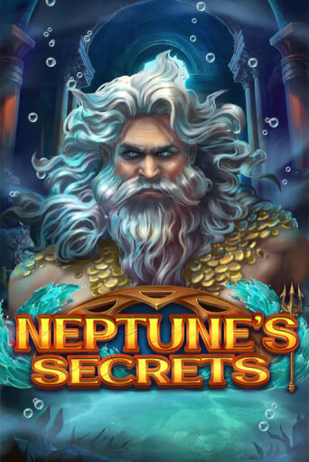 Neptune's Secrets демо игровой автомат | VAVADA Казино бесплатно