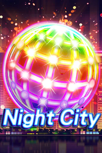 Night City демо игровой автомат | VAVADA Казино бесплатно