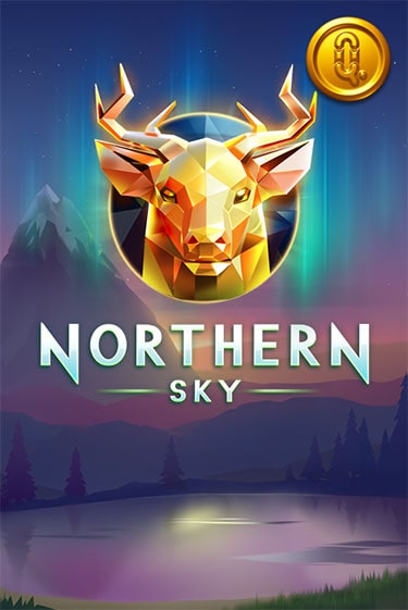 Northern Sky демо игровой автомат | VAVADA Казино бесплатно