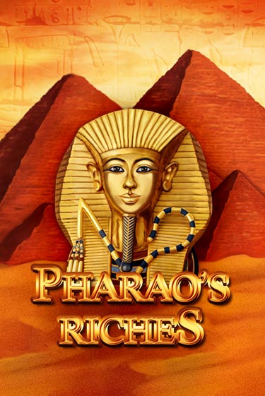 Pharao's Riches демо игровой автомат | VAVADA Казино бесплатно