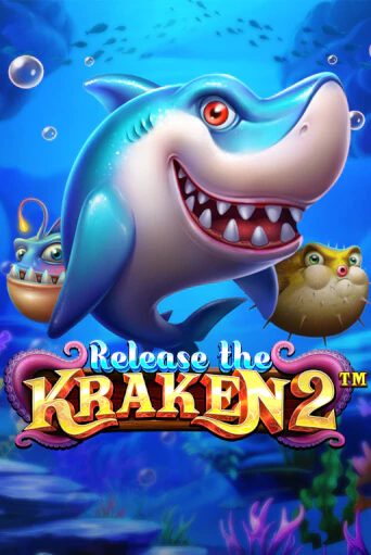 Release the Kraken 2 демо игровой автомат | VAVADA Казино бесплатно