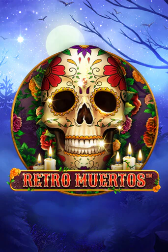 Retro Muertos демо игровой автомат | VAVADA Казино бесплатно